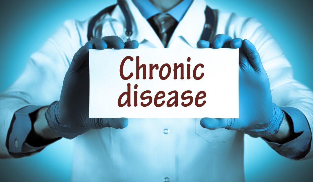 Managing Chronic Conditions Like Diabetes or Asthma: Taking Control of Your Health