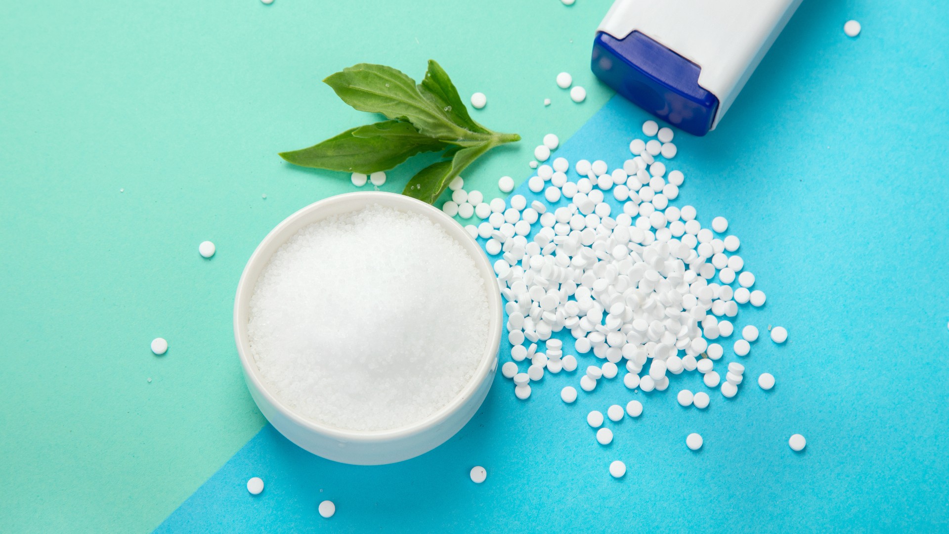 Sugar vs. Artificial Sweeteners: Which Is Worse?