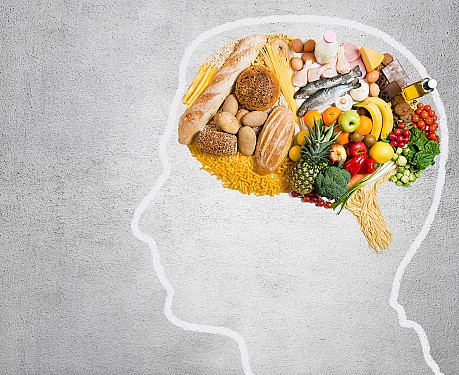 The Connection Between Nutrition and Mental Health