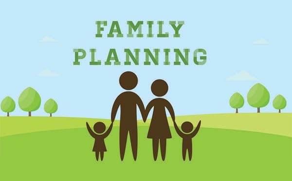 Family Planning Without Medications: Natural & Effective Options