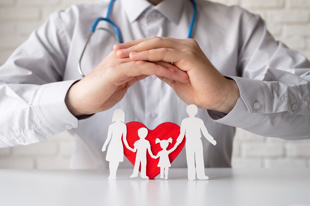 Simple Steps to Stay Healthy: How Ghanaians Should Practice Preventive Care.