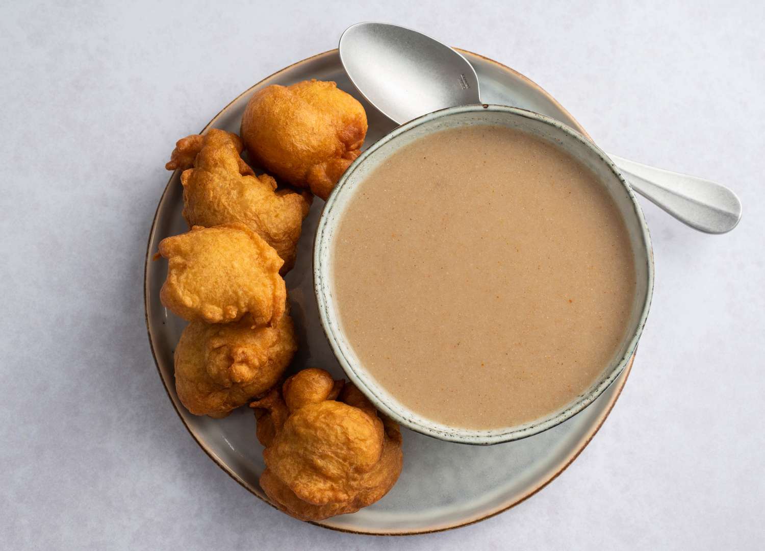 Street Food in Ghana: Delicious but How Safe?