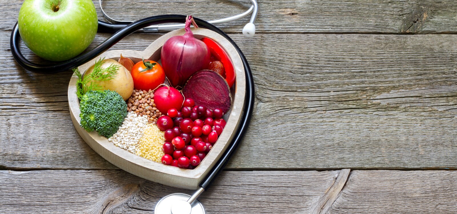 Cooking for a Healthy Heart: Traditional Ghanaian Recipes Made Better